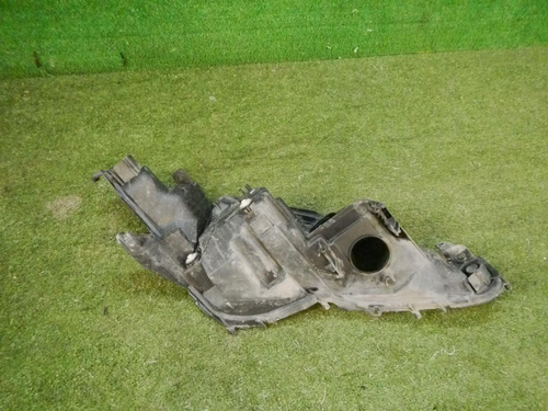 Корпус фары левый Toyota Camry xv70 (2017-н.в.)