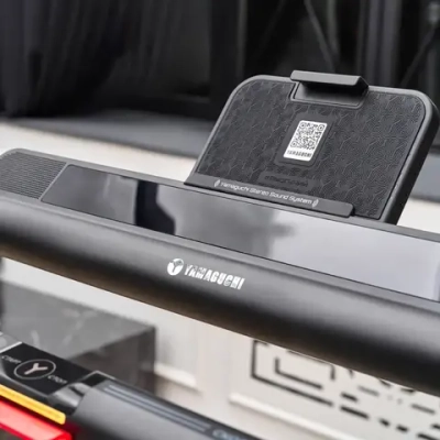 Беговая дорожка Yamaguchi MAX PRO-S