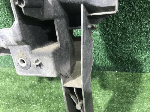 Телевизор Jeep Cherokee 4 KK (2007-2012)