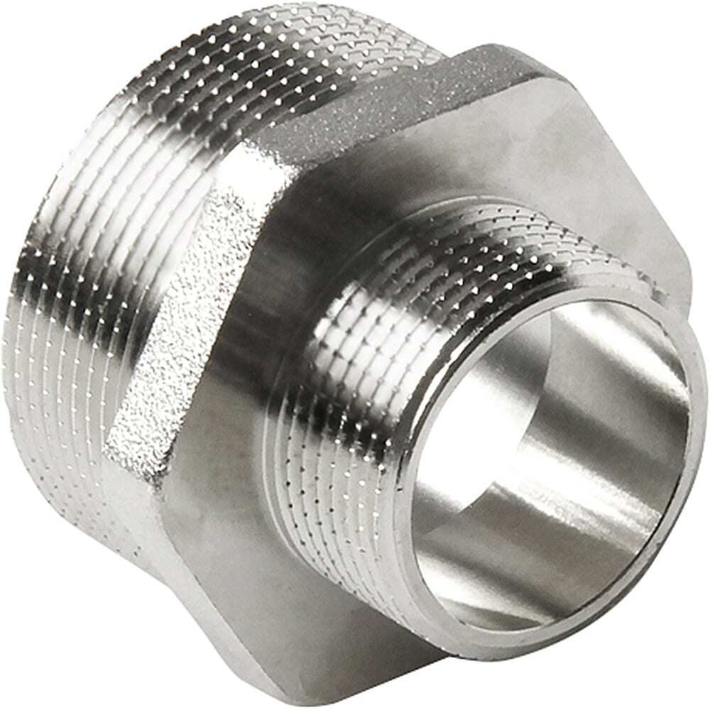 Ниппель латунный переходной Pro Aqua 3/4"x1"