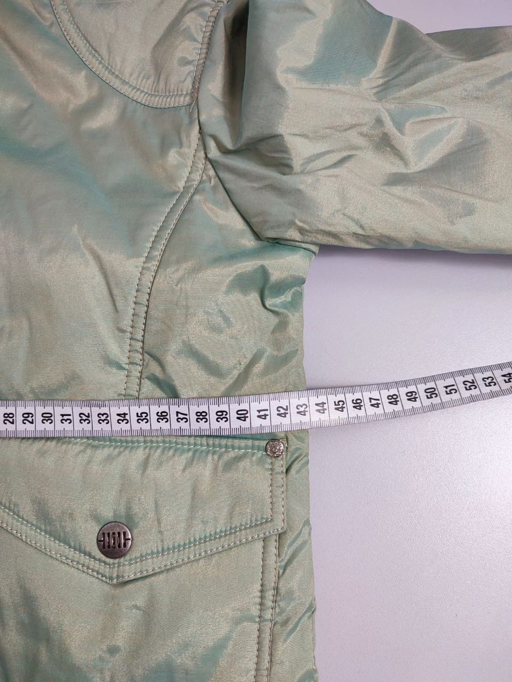 Куртка Timax демисезонная на 12 лет, новая