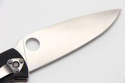 Нож Spyderco C142GP Resilienceфотография - 5