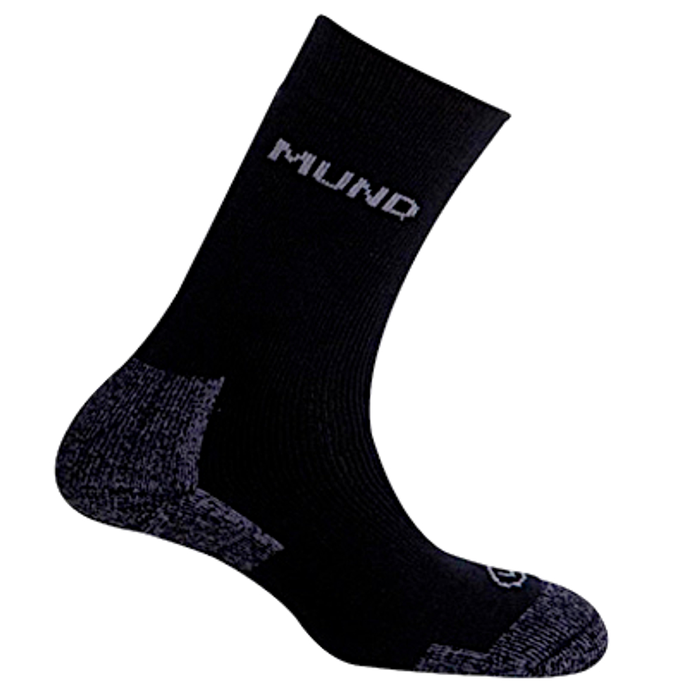 Носки Mund Arctic 403-2 -10ºC т.синий Woolen Шерсть -