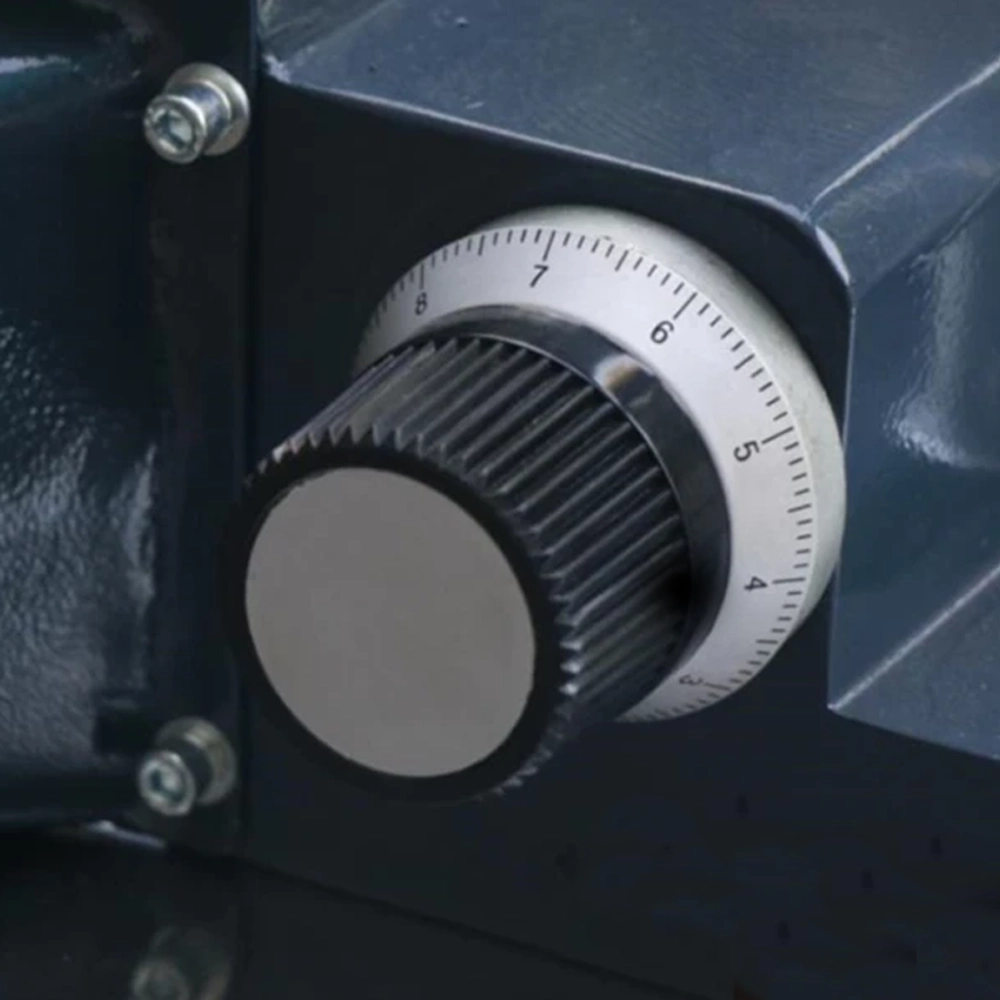 VILLARTEC MP90 станок фрезерно-строгальный 99990009946