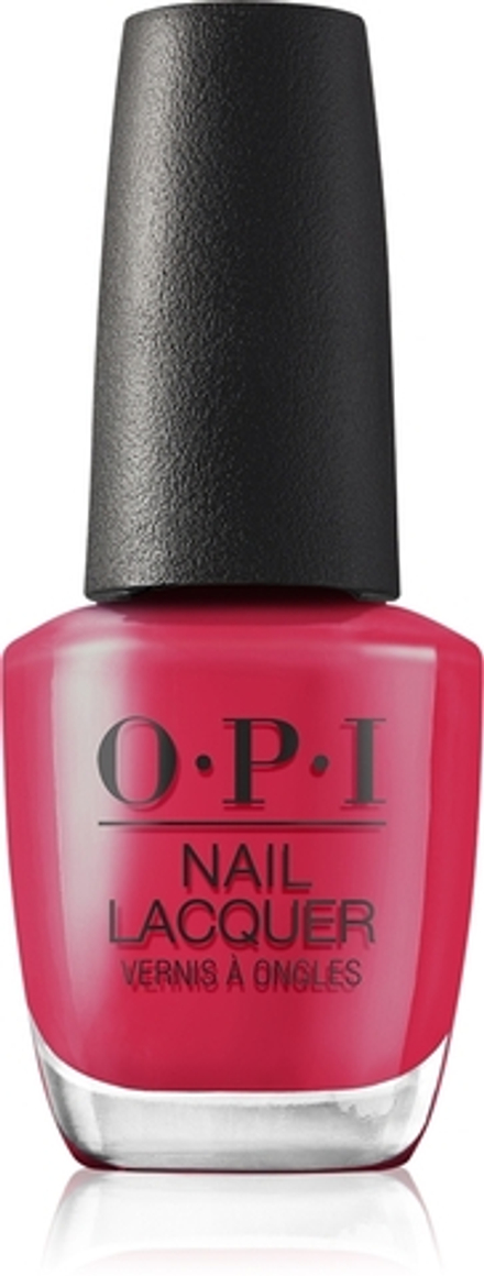 OPI Metalic Mega Mix Nail Lacquer - лак для ногтей, 15 ml