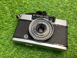 Olympus Pen EE-2
