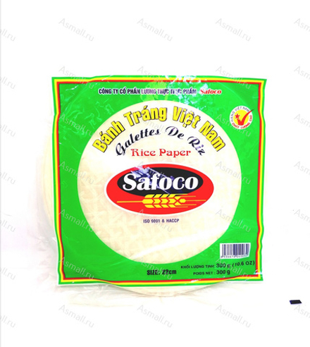 Рисовая бумага Safoco, 300 гр.