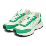 Кроссовки MLB Chunky Jogger, 3ASXX111N-50GNS