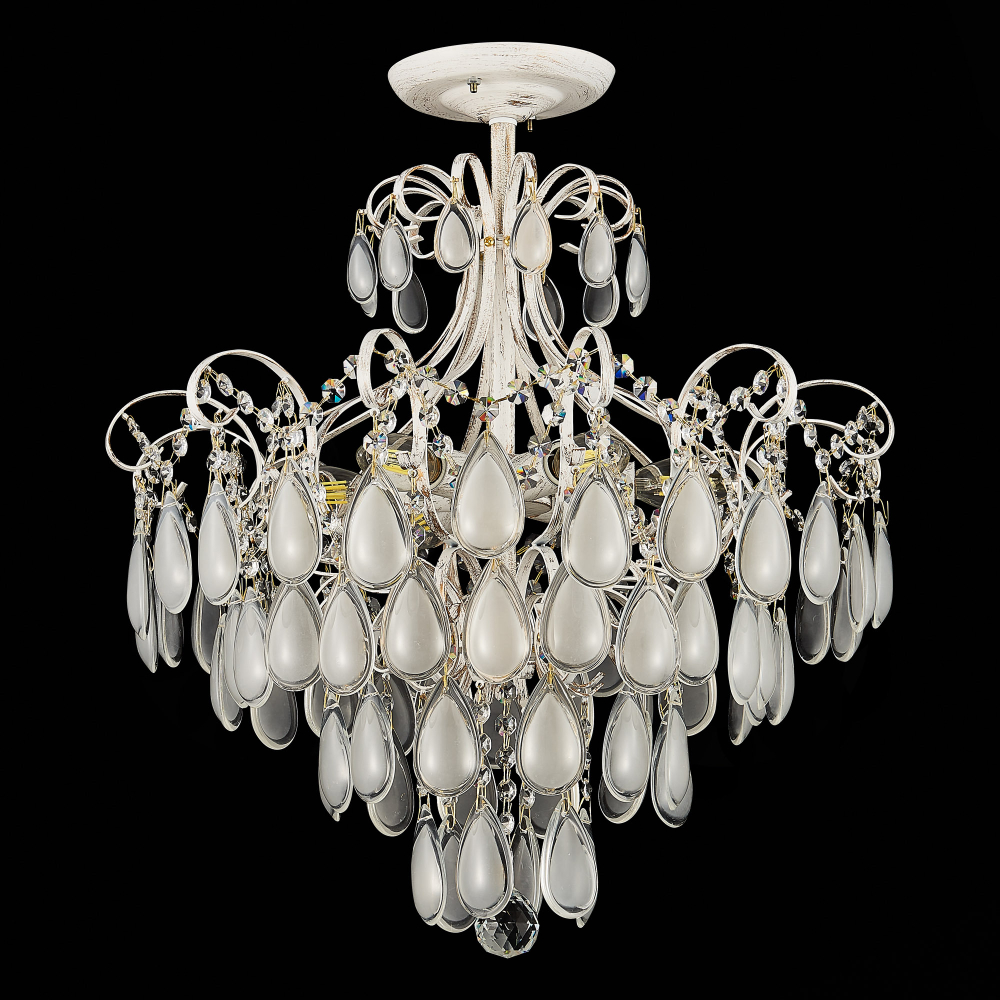 Светильник потолочный Evoluce Magonza SLE160302-06