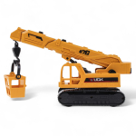 Спецтехника ин. 30см, коробка 9016E