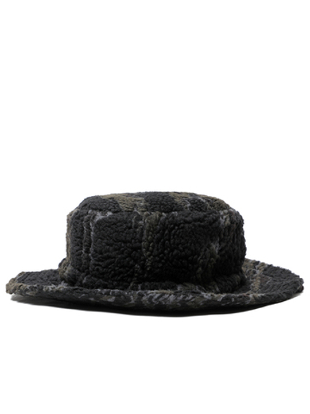 Панама Bonsai Tigerstripe Fleece