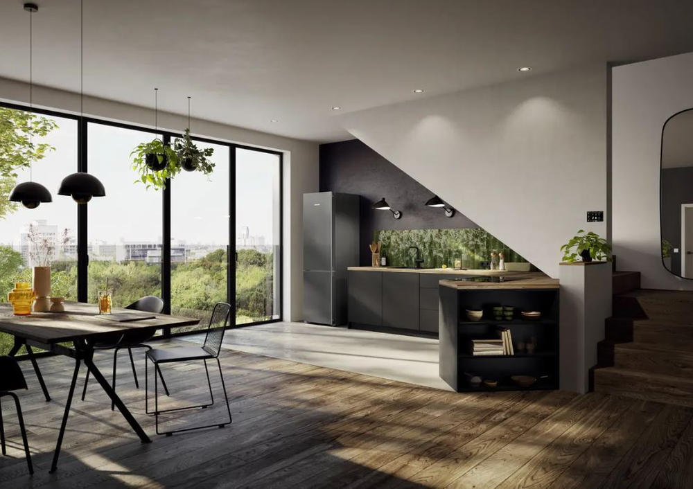 Холодильник Liebherr CNdgc 5703-20