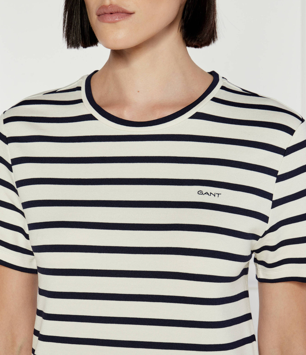 Платье Gant - темно-синий(4200831)