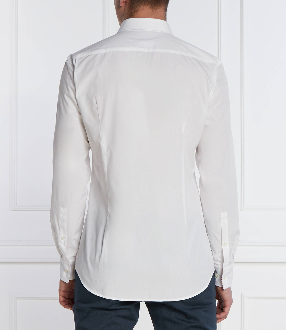 Рубашка Koey HUGO - белый(50513932)