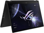 Ноутбук ASUS ROG Flow GV302XA-X13. AMD Ryzen 9 7940HS 4.0GHz/13.4"/1920x1200 120Hz 100% sRGB/16GB LPDDR5 /512GB SSD)