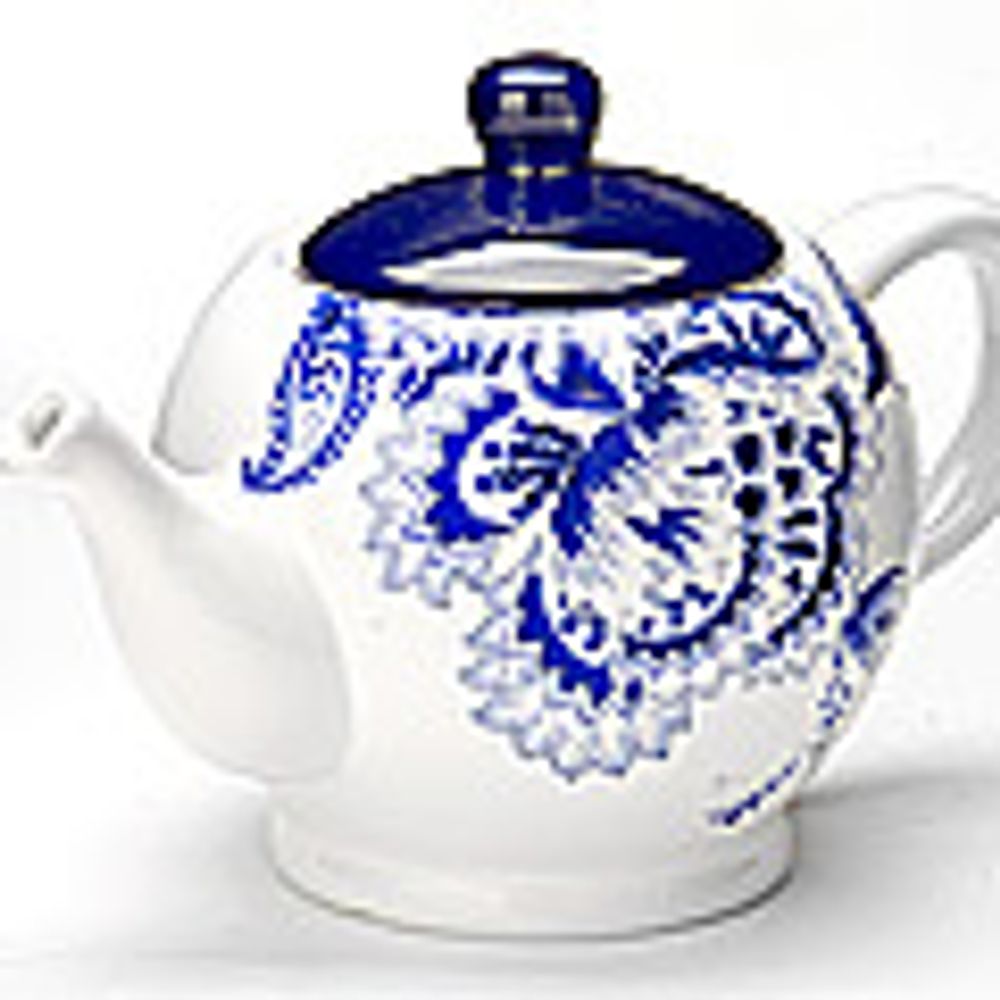 Заварочный чайник Loraine 24823 950 мл