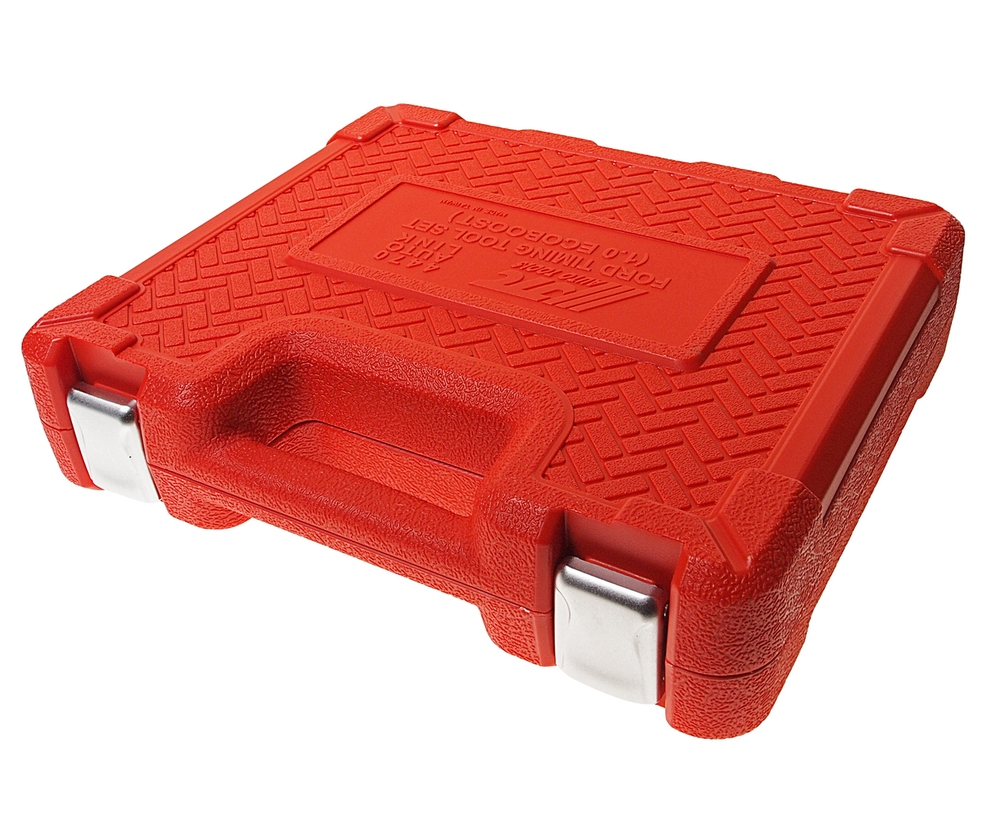 Набор фиксаторов распредвала и коленвала (FORD) 1.0 ECOBOOST 303-393A JTC