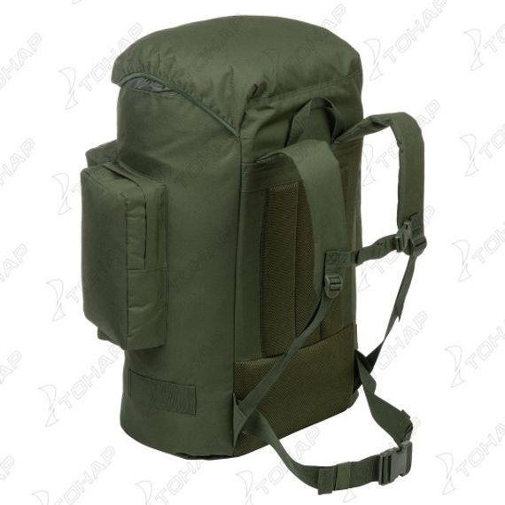 Рюкзак 100л, каркас