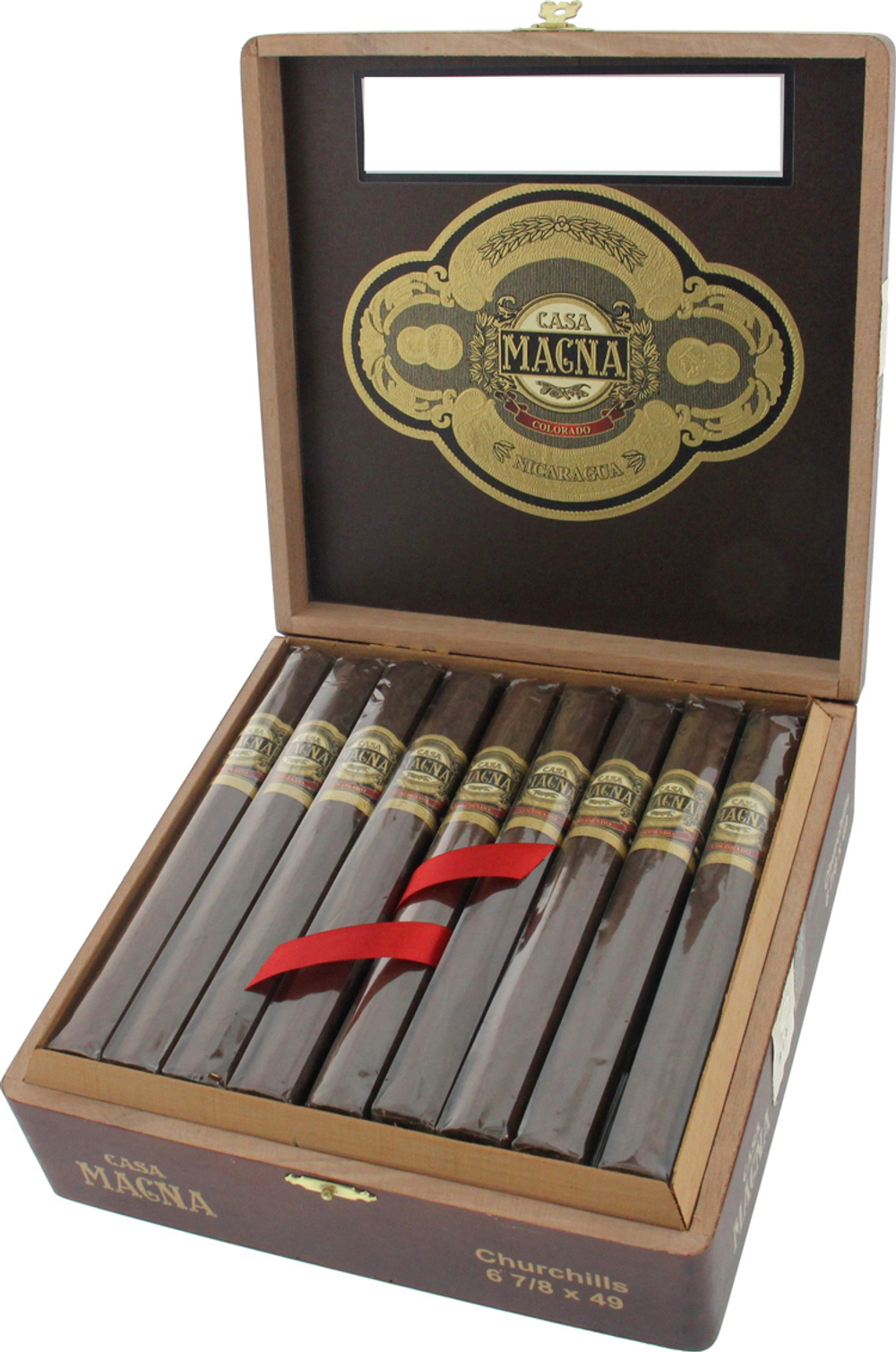 Casa Magna Colorado Churchill