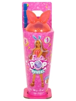 Кукла Барби Pop Reveal Shakes Series Образ кролика JCN87