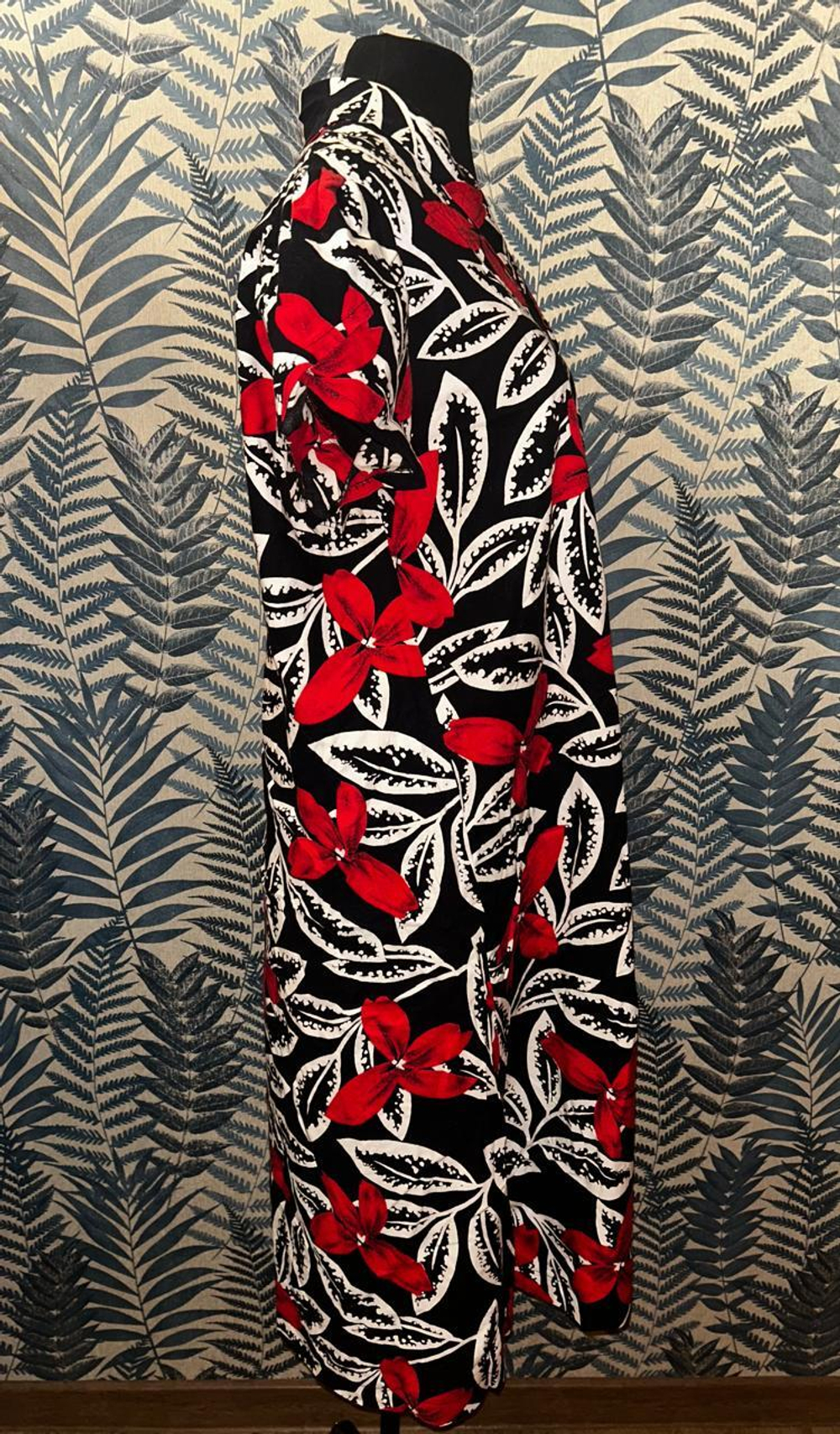 Платье Hand Made