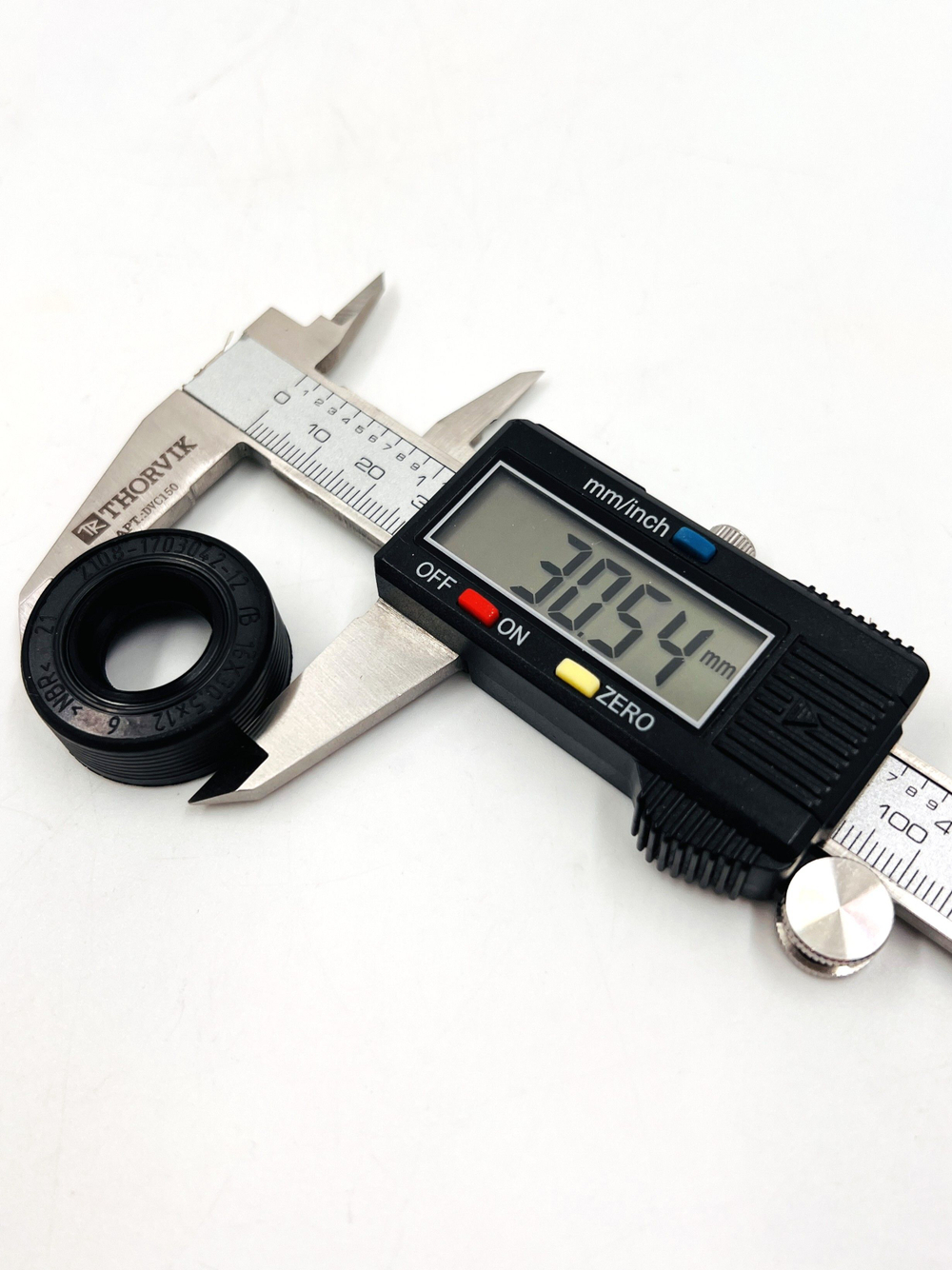 Сальники коробки передач для ВАЗ 2110-2112, Лада Калина, Приора, Гранта комплект 4 шт Support Technology