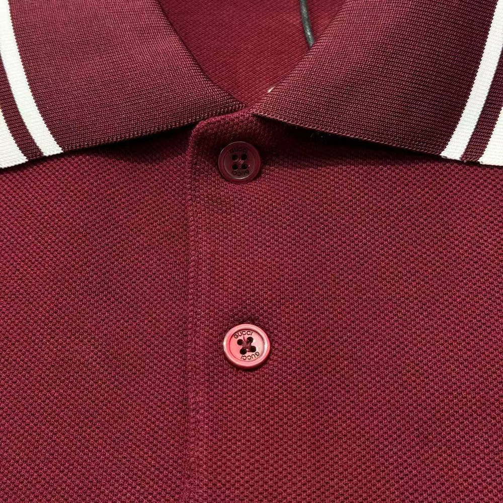 Поло Gucci
