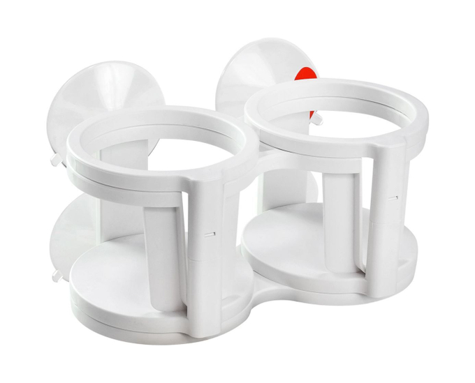 Подстаканник складной Swing-Out, 2 или 4 места