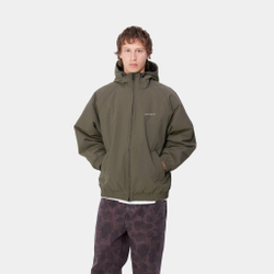 Куртка утепленная мужская CARHARTT Kite Jacket