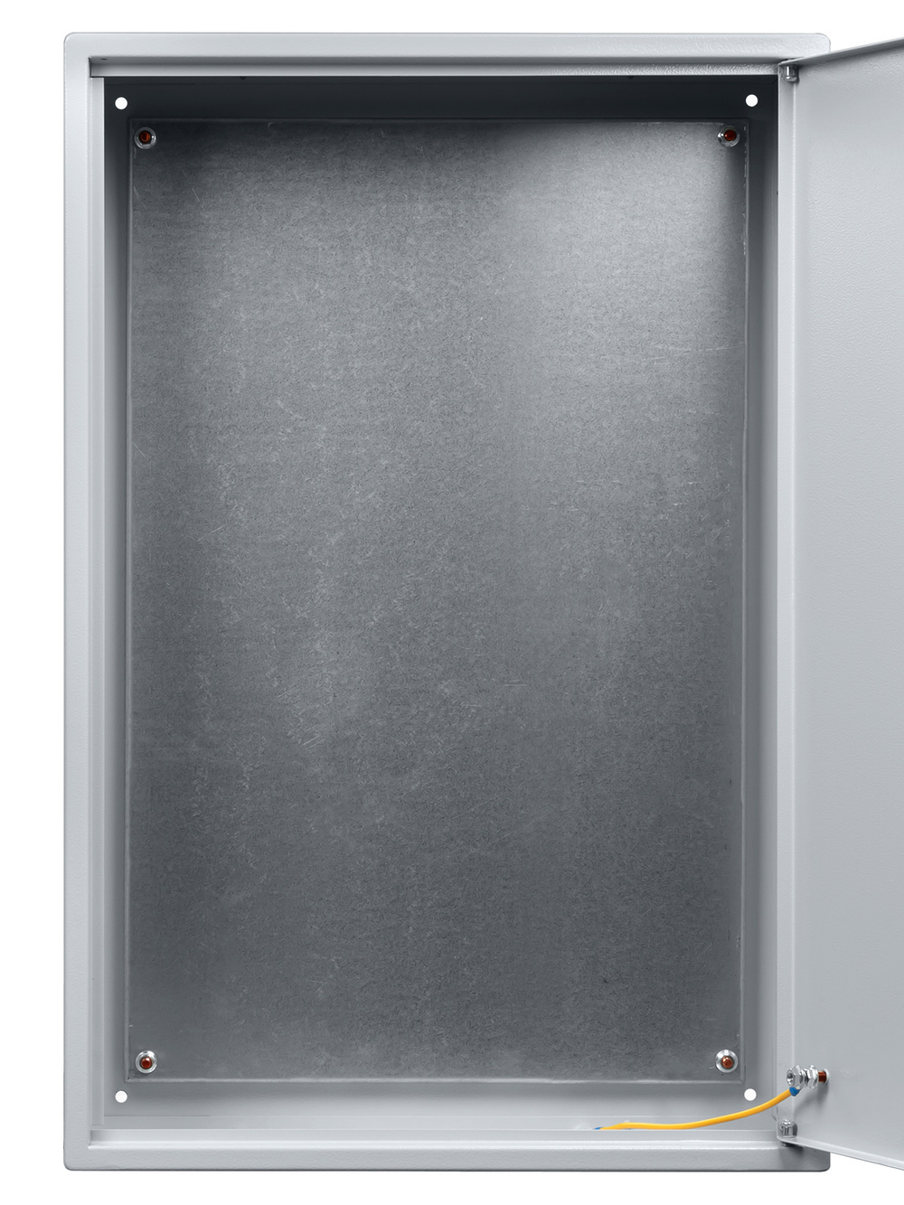 Корпус металлический ЩМП-5-0 (1000х650х300) TDM