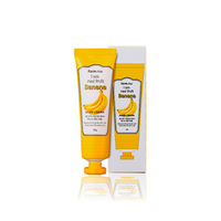 Крем для рук с экстрактом банана FarmStay I am Real Fruit Banana Hand Cream 100мл