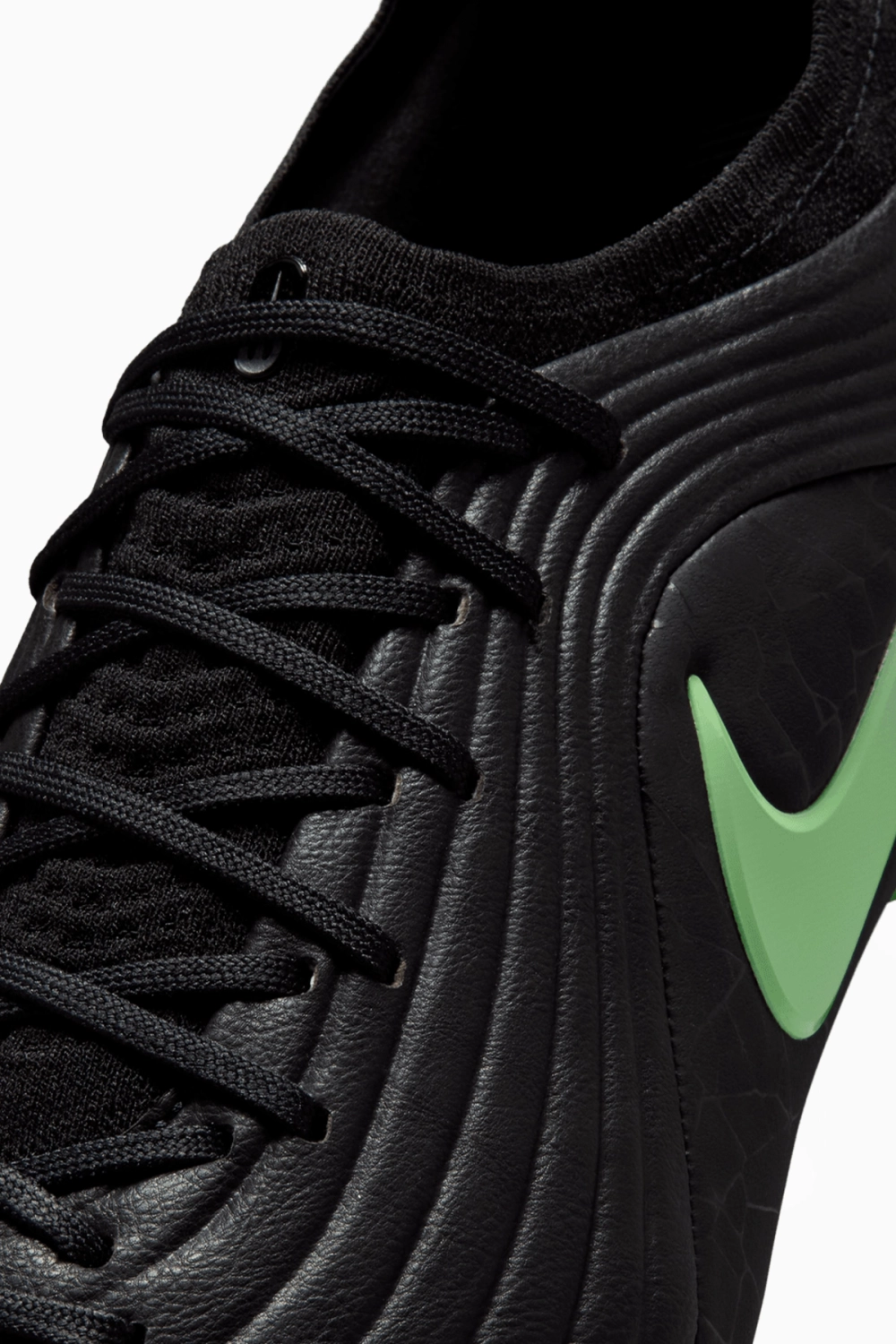 Бутсы Nike Tiempo Maestro Elite SG-Pro - черный