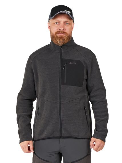 Куртка флис. Norfin ROCK 06 р.XXXL
