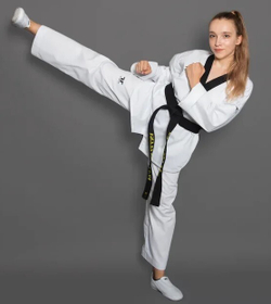 Добок WT Tusah Starter Uniform Dan