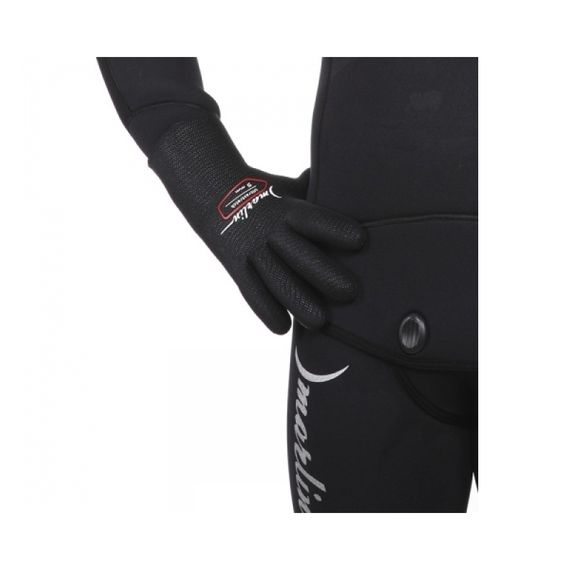 Перчатки Marlin Ultrastretch 5 мм