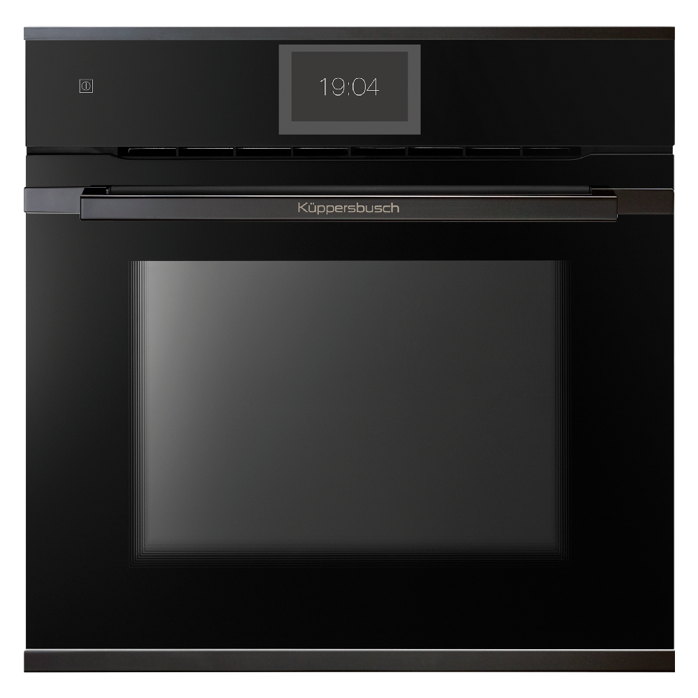 Духовой шкаф Kuppersbusch BP 6850.0 S2 Black Chrome