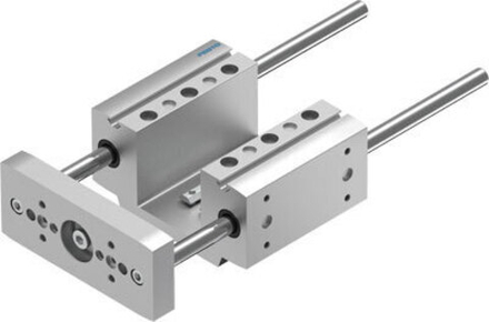 EAGF-P1-KF-40-150 Направляющая