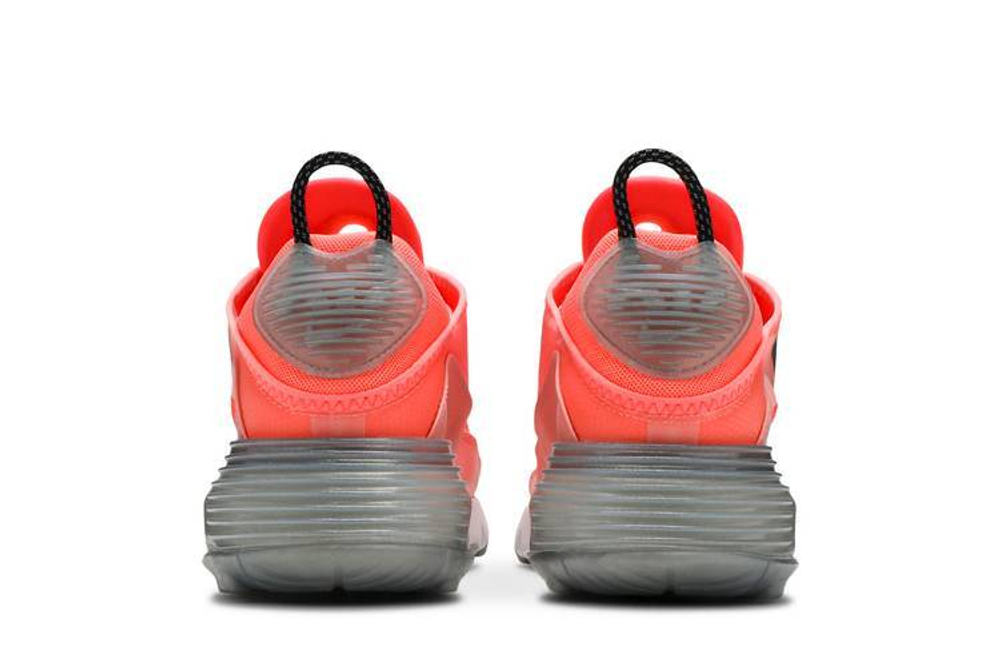 Кроссовки Nike Air Max 2090 (Женская размерная сетка)