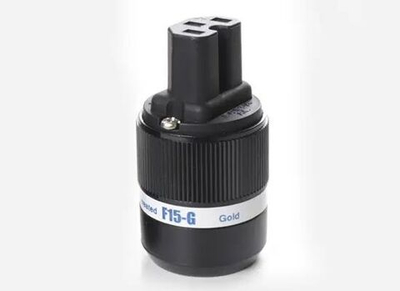 Коннектор SINE F15G Black