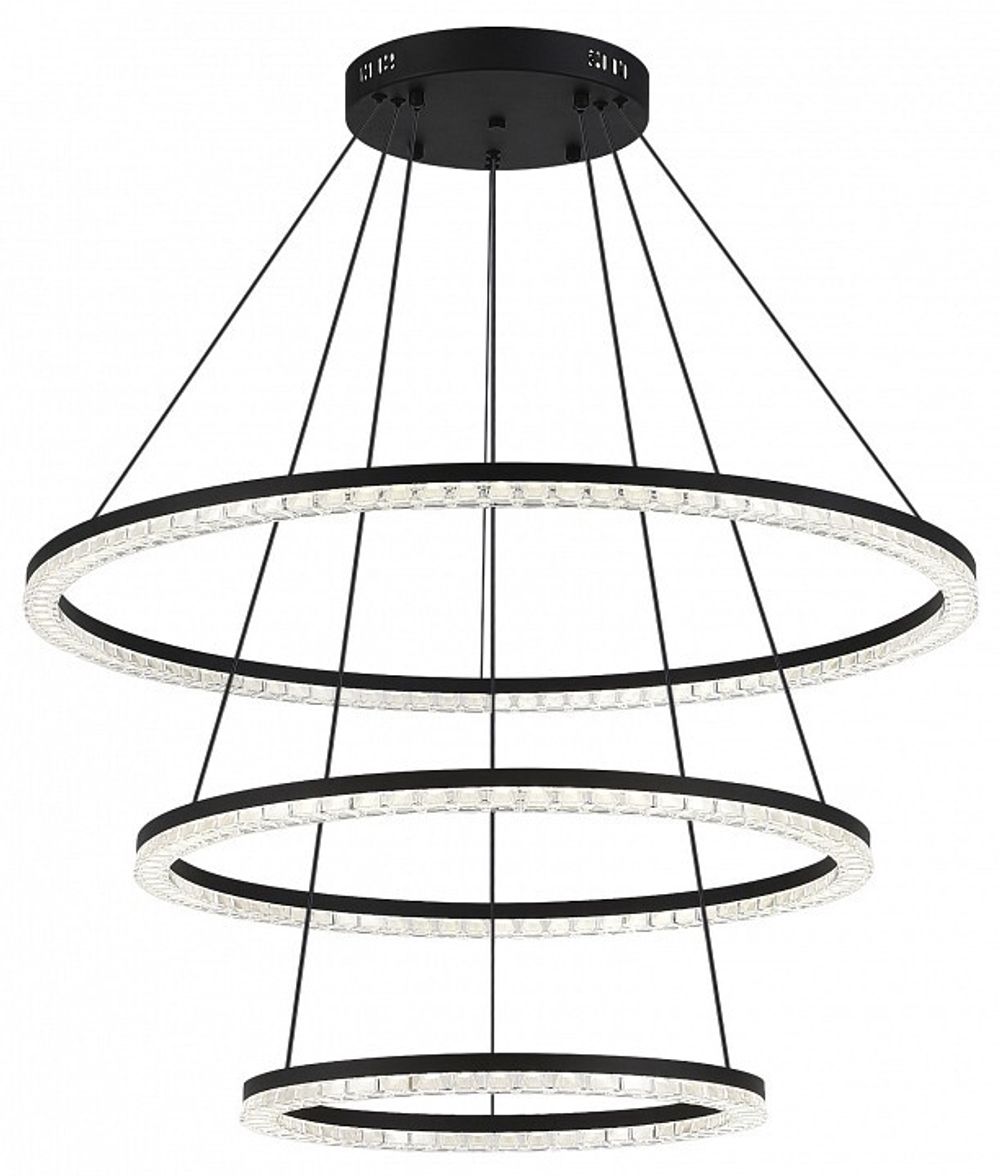 Подвесной светильник ST-Luce EUCLIDICS SL1018.403.03