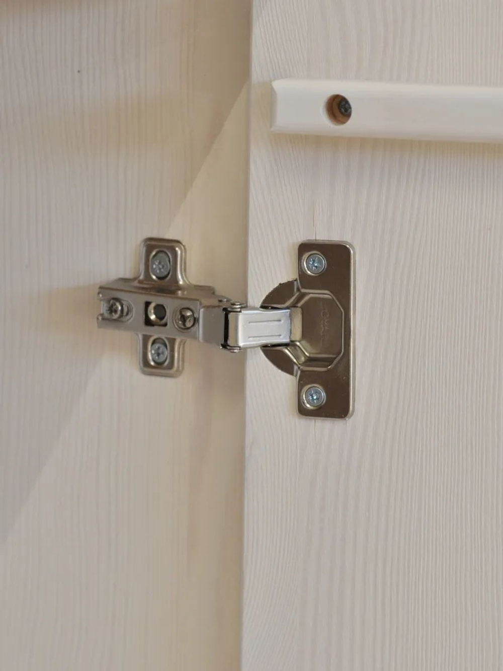 Комод для одежды Сюзанна, с ящиками, деревянный