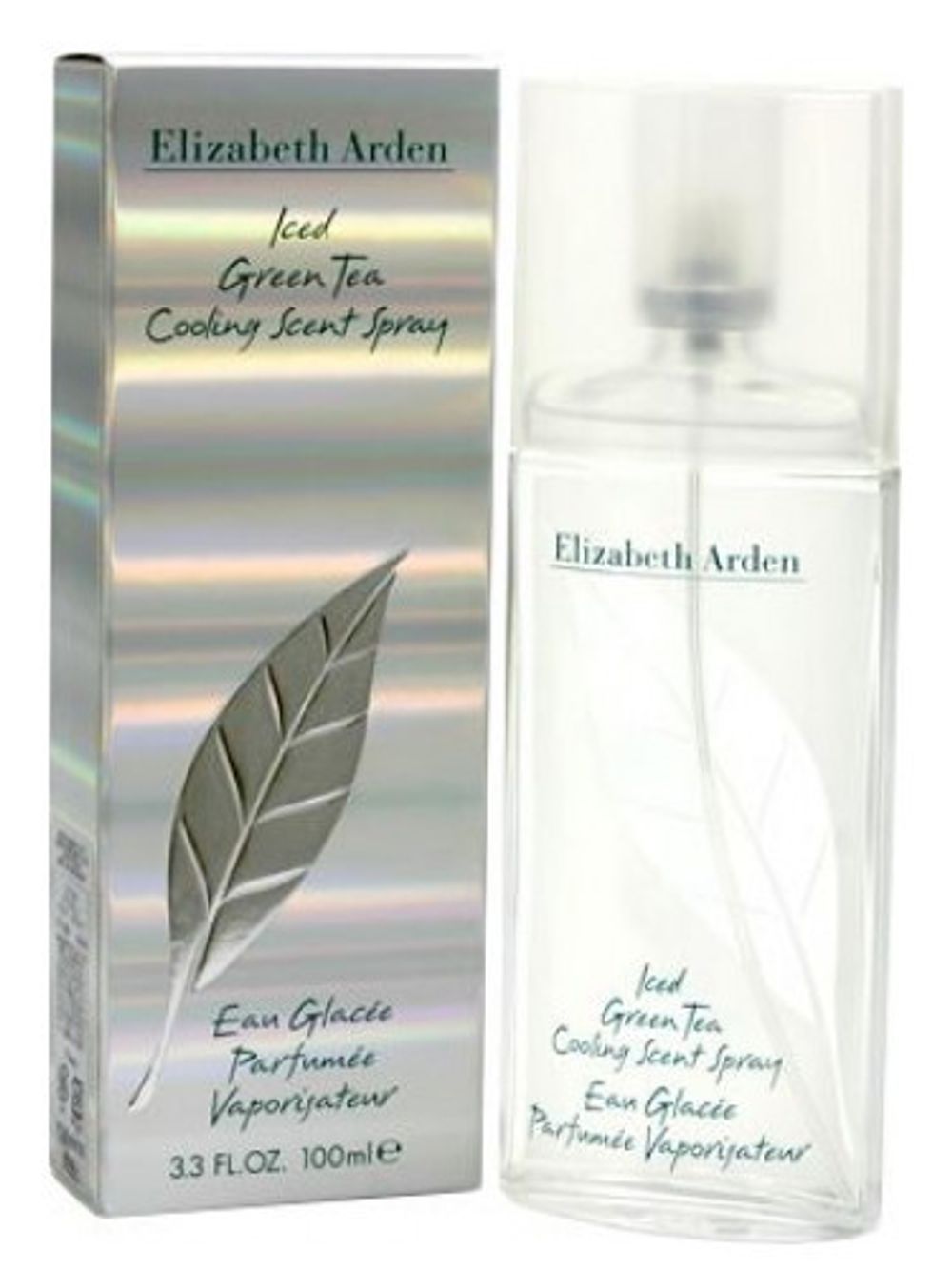 Elizabeth Arden Iced Green Tea