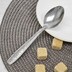 Ложка чайная с рисунком №2