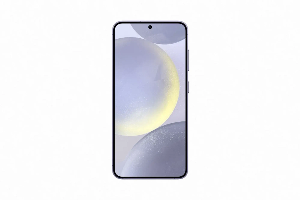 Samsung Galaxy S24 Violet