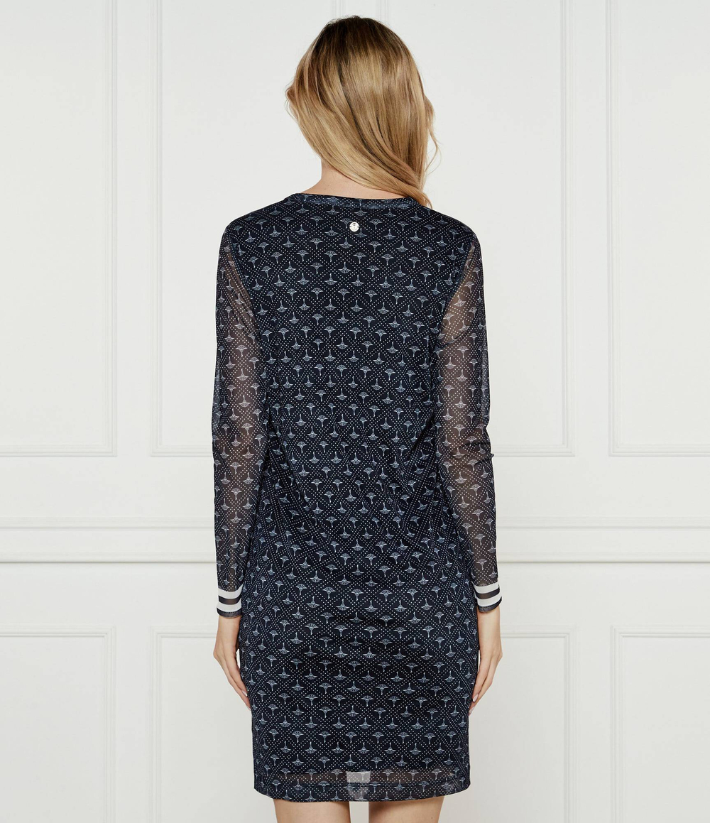 Платье Tifa Joop! - темно-синий(30046256)