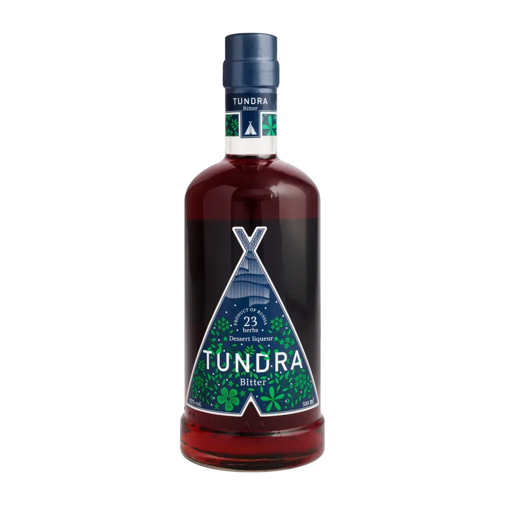 Tundra Bitter 0.5 л.