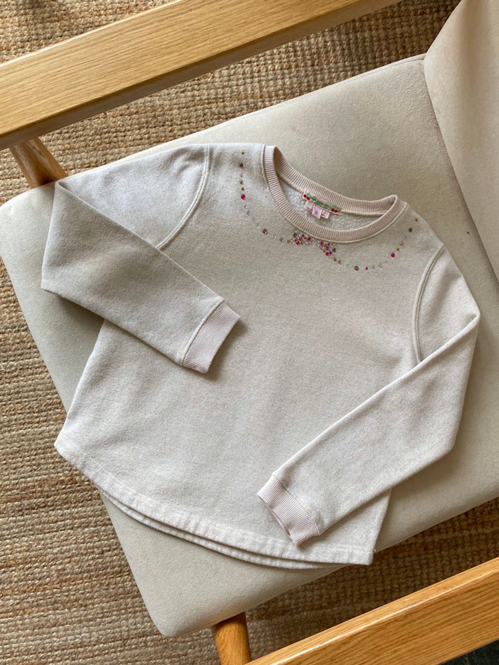 Свитшот Bonpoint, 116