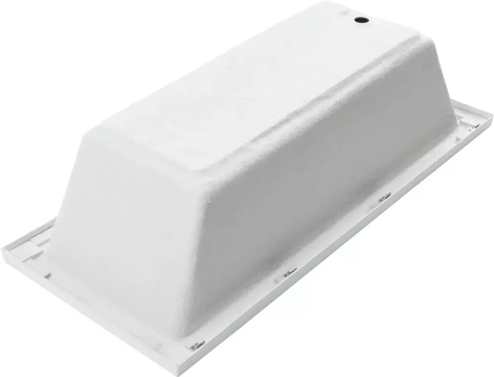 Акриловая ванна Aquanet Grace 170x75 (с каркасом)