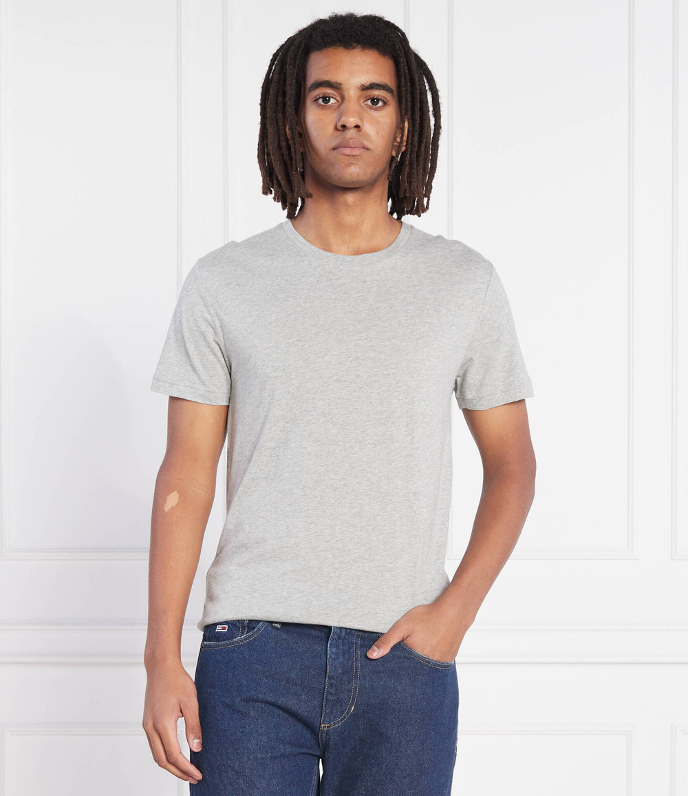 футболка 3 шт. POLO RALPH LAUREN - серый(714830304)