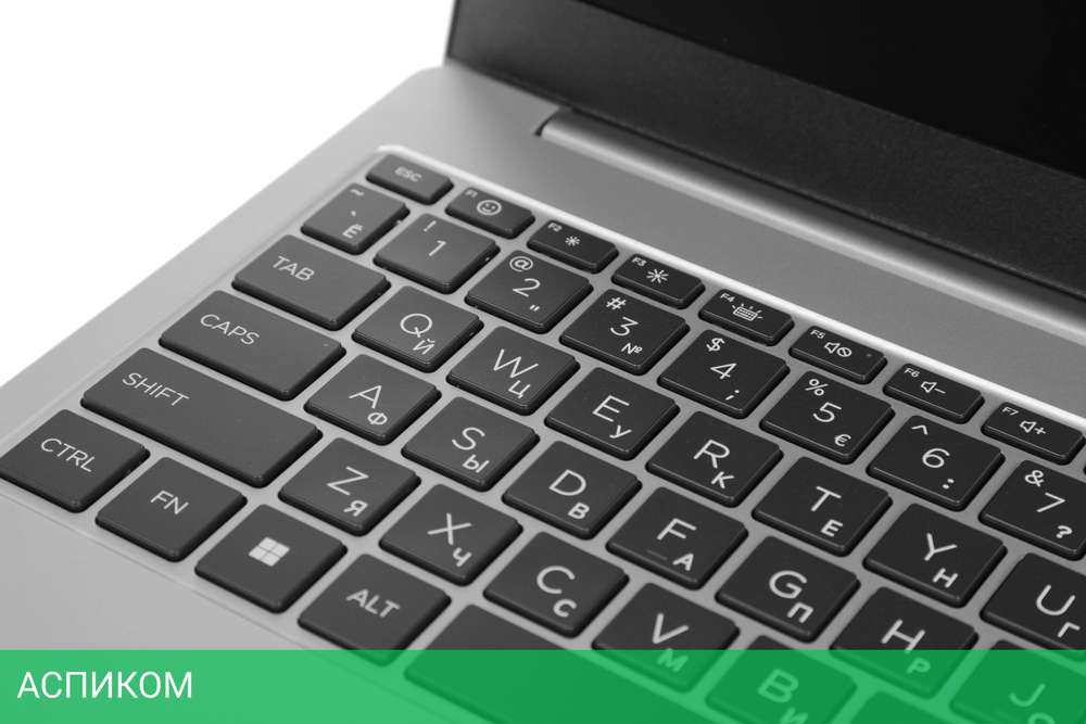 Ноутбук HP 250 G10